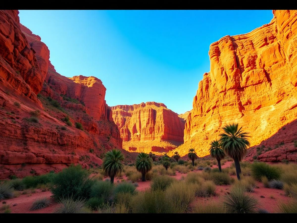 Le Grand Sud